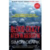 Blood Crazy Aten In Absentia (Simon Clark)(Brožovaná)