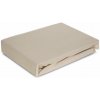 Takoy PREMIUM plachta 120x200x25 cm z bavlny JERSEY 4 s gumou, gramáž 190 g/m²-HF-432707 | 120 x 200 x 25 cm