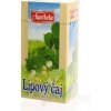 APOTHEKE LIPOVÝ BYLINNÝ ČAJ 20x1,5 g (30 g)