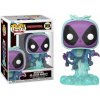 Funko Pop! Deadpool Deadpool As Jacob Marley 1494 (889698839877)
