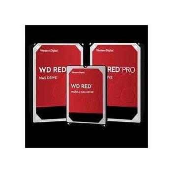 WD Red Pro 18TB, WD181KFGX