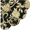 PAW servítky R Baroque Flowers 32cm