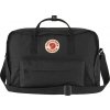 Fjällräven Kanken Weekender Black 30l