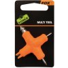FOX Edges Micro Multi Tool – orange
