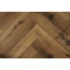Vinylová podlaha Naturel Herringbone dub Liverpool 5,5 mm NATHER-11690, 2,031 m2