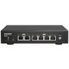 QNAP switch QSW-2104-2T (4x 2,5GbE RJ45 a 2x 10GbE RJ45)