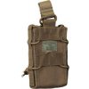 MILTEC MOLLE Single mag pouch - dark coyote (13496919)