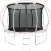 Náhradná ochranná sieť pre trampolíny Marimex Premium 366 cm
