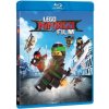 Lego Ninjago film - Blu-ray