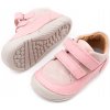 D.D.Step DETSKÉ BAREFOOT TOPÁNKY D.D.STEP S108 - BABY PINK Veľkosť: 31, Vnútorná dĺžka cm: 19.8, Vnútorná šírka cm: 7.6