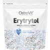 Ostrovit Erythritol alternativní cukr 1000g