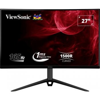 ViewSonic VX2718-PC-MHDJ