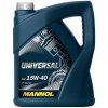 Mannol MN7405-5 UNIVERSAL 15W-40 - 5L