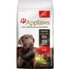 Applaws Dog Adult Large Breed Chicken 7,5kg- granule pro dospělé psy velkých plemen