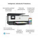 HP OfficeJet 8012e 228F8B Instant Ink