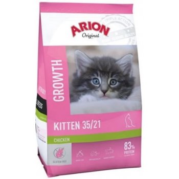 ARION Original Cat Kitten 7,5 kg