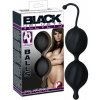 Black Velvets Love Balls