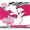 Nintendo Pokémon: Scarlet & Violet 10.5 White Flare Elite Trainer Box