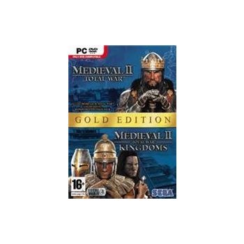 Medieval 2 Total War (Gold)