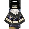 Yankee Candle Papierová visačka do auta Midsummer’s Night 3 ks