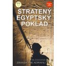 Stratený egyptský poklad - Jela Mlčochová