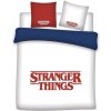 Obliečky - Stranger Things Logo 240x220, 63x63, AYM-006STT-DV 240