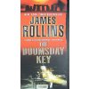 Doomsday Key (James Rollins)(Brožovaná)
