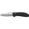 Benchmade GRIPTILIAN 551-S30V SheepsFoot Black Satin Blade