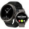 Smartwatch Nexano NX76 čierny