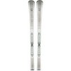 Dámske lyže ROSSIGNOL NOVA 6 + LOOK XPRESS 11 W s GRIP WALK 2025 156