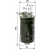 Palivový filter BOSCH 0 450 906 295