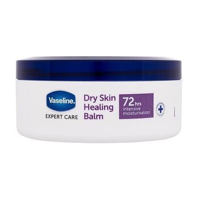 Vaseline Expert Care Dry Skin Healing Balm pečující balzám pro velmi suchou pokožku 250 ml pro ženy