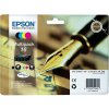 Cartridge Epson T1626 Multipack (C13T16264012)