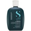 Alfaparf Milano Semi Di Lino Reconstruction Reparative Low Shampoo vyživujúci šampón pre suché a poškodené vlasy 250 ml