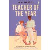 Teacher of the Year (M.A. Wardell)(Brožovaná)