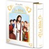 La Bible de ma communion (Christophe RAIMBAULT)(Kniha)