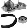 Vodné čerpadlo + sada ozubeného remeňa METELLI 30-0633-1 (3006331)