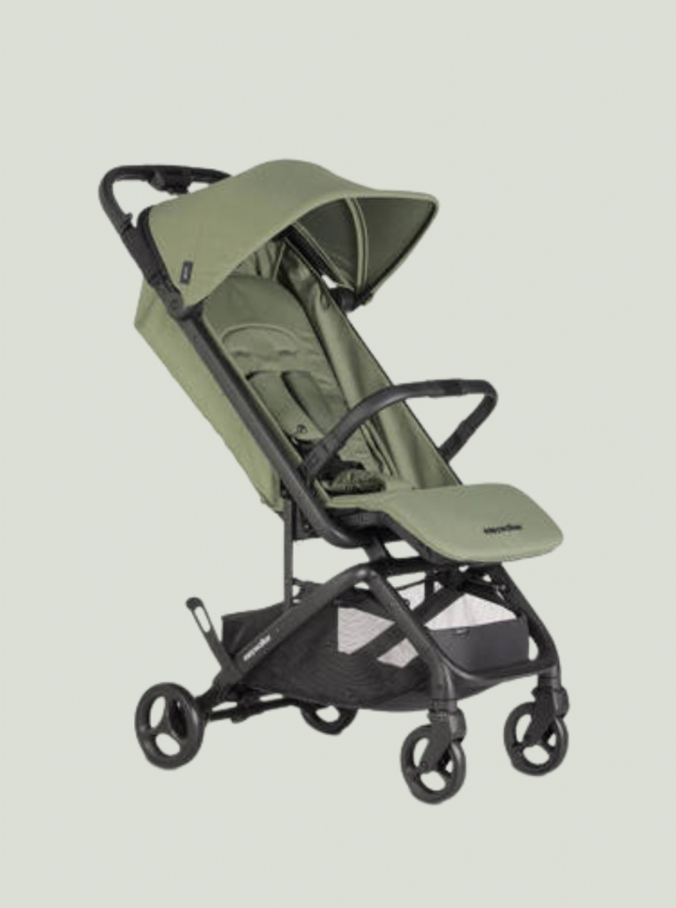 EASYWALKER Miley 2 sage green 2022