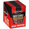 Jack Link´s Beef Jerky Sweet & Hot 12 x 60 g