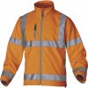Pracovná mikina Delta Plus MOONL Farba: Oranžová, Veľkosť: 3XL (MOONLOR3X)