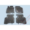 Koberce gumenné REZAW-PLAST NISSAN X-Trail I T30 2001 - 2007