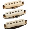 Seymour Duncan SANTII-SS-SET Aged White Gitarový snímač