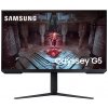 Samsung Odyssey/G51C/32''/VA/QHD/165Hz/1ms/Black/2R LS32CG510EUXEN