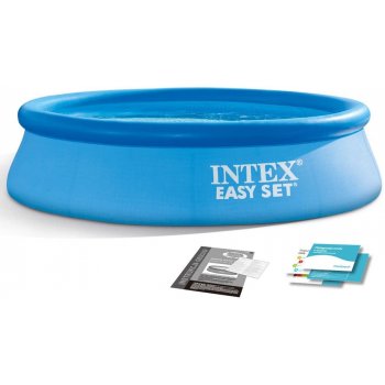 Intex Easy set 305 x 76 cm 28120