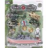 Wiky Vehicles Vojenská technika WKW027877