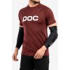 Chrániče lakťov na bicykel POC Oseus VPD Elbow - uranium black