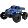 Team Corally TRITON SP Monster Truck 2WD RTR stejnosměrný motor bez LiPo bez nabíječe 1:10