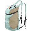 TICKET TO THE MOON Mini Backpack Mint / Ice Brown (15L)