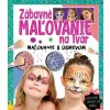 Zábavné maľovanie na tvár