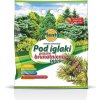 Hnojivo granulov. - PLANTA - ihličnany - proti hnednutiu ihličia - 3,0 kg vrecko